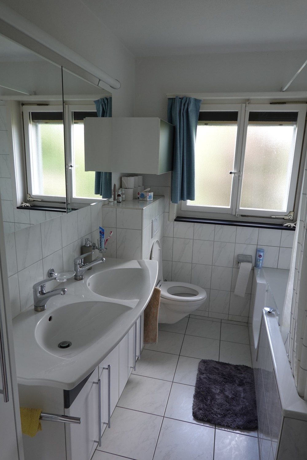 Room in a shared flat