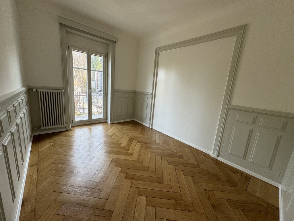 5-Zimmer-Wohnung