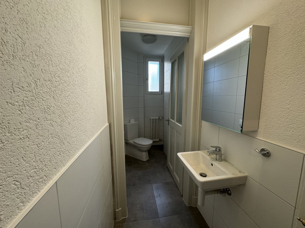 5-Zimmer-Wohnung