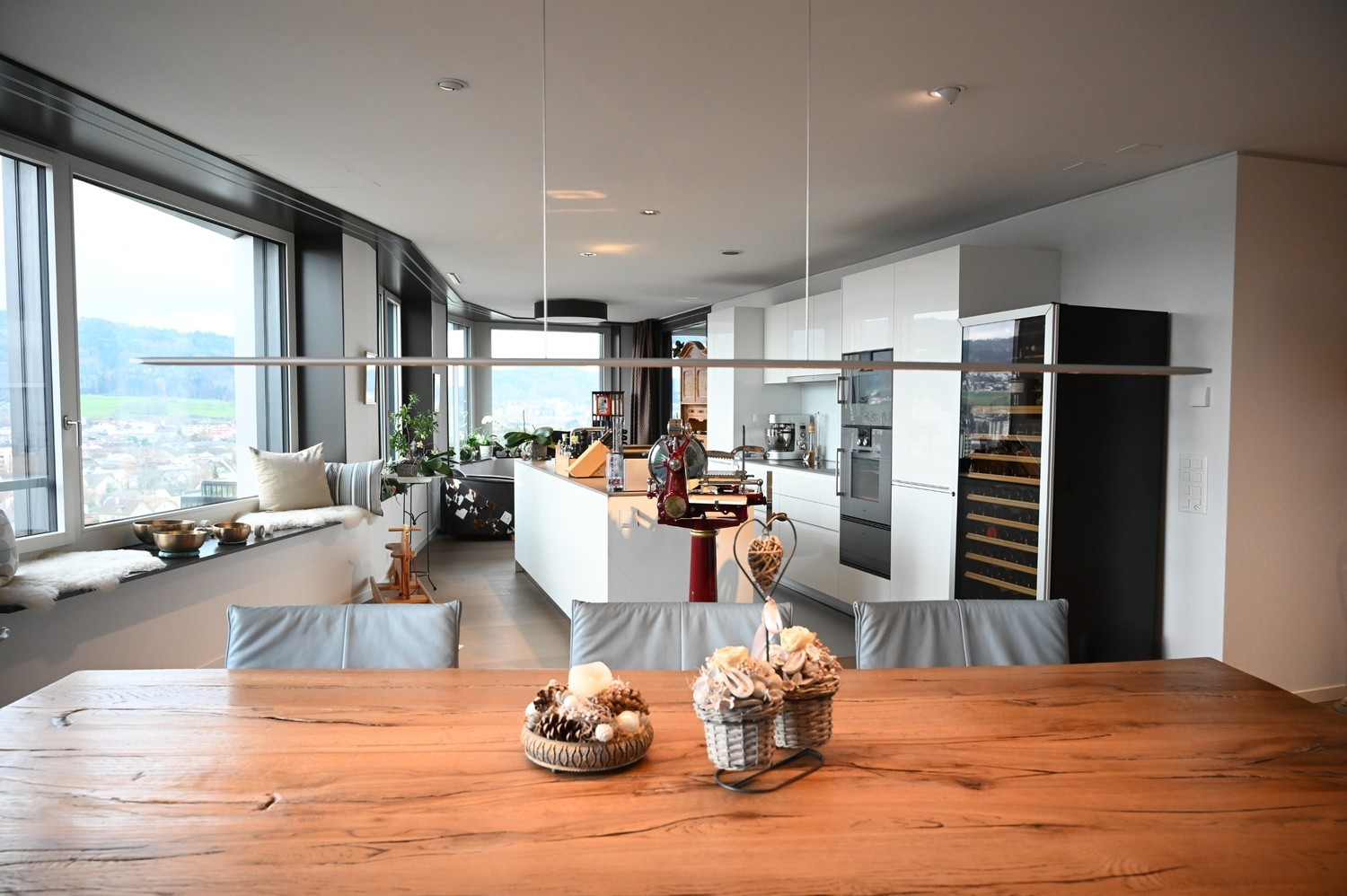 Appartamento di 3 ½ locali