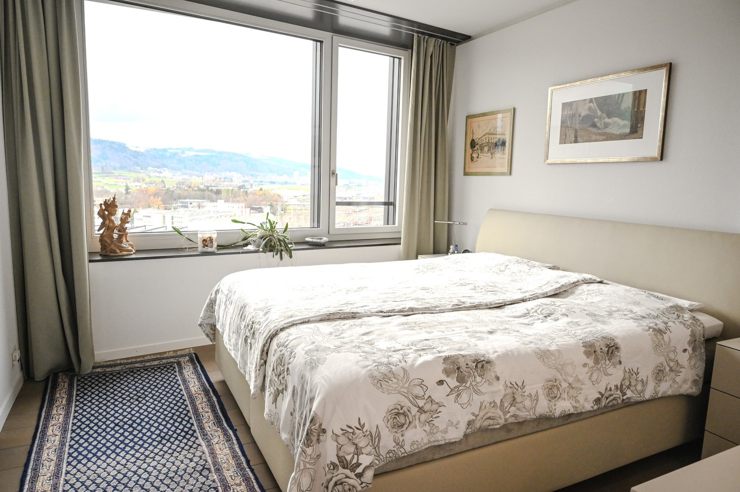 Appartamento di 3 ½ locali