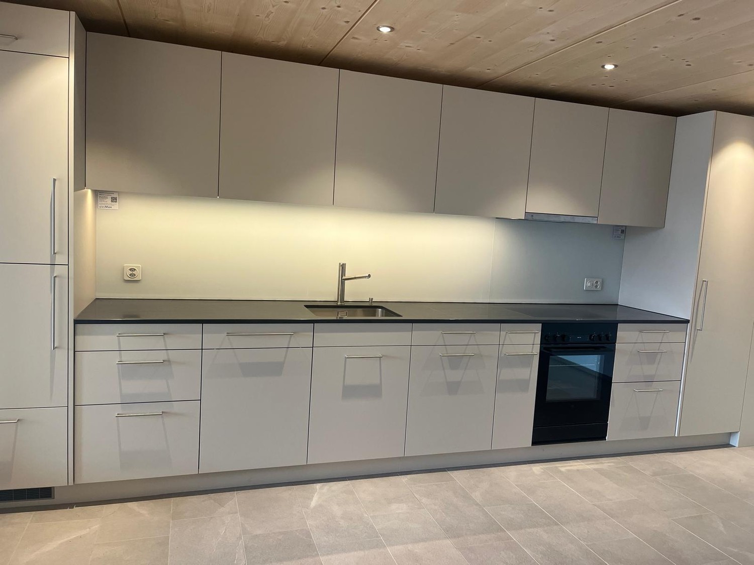 Appartamento di 5 ½ locali