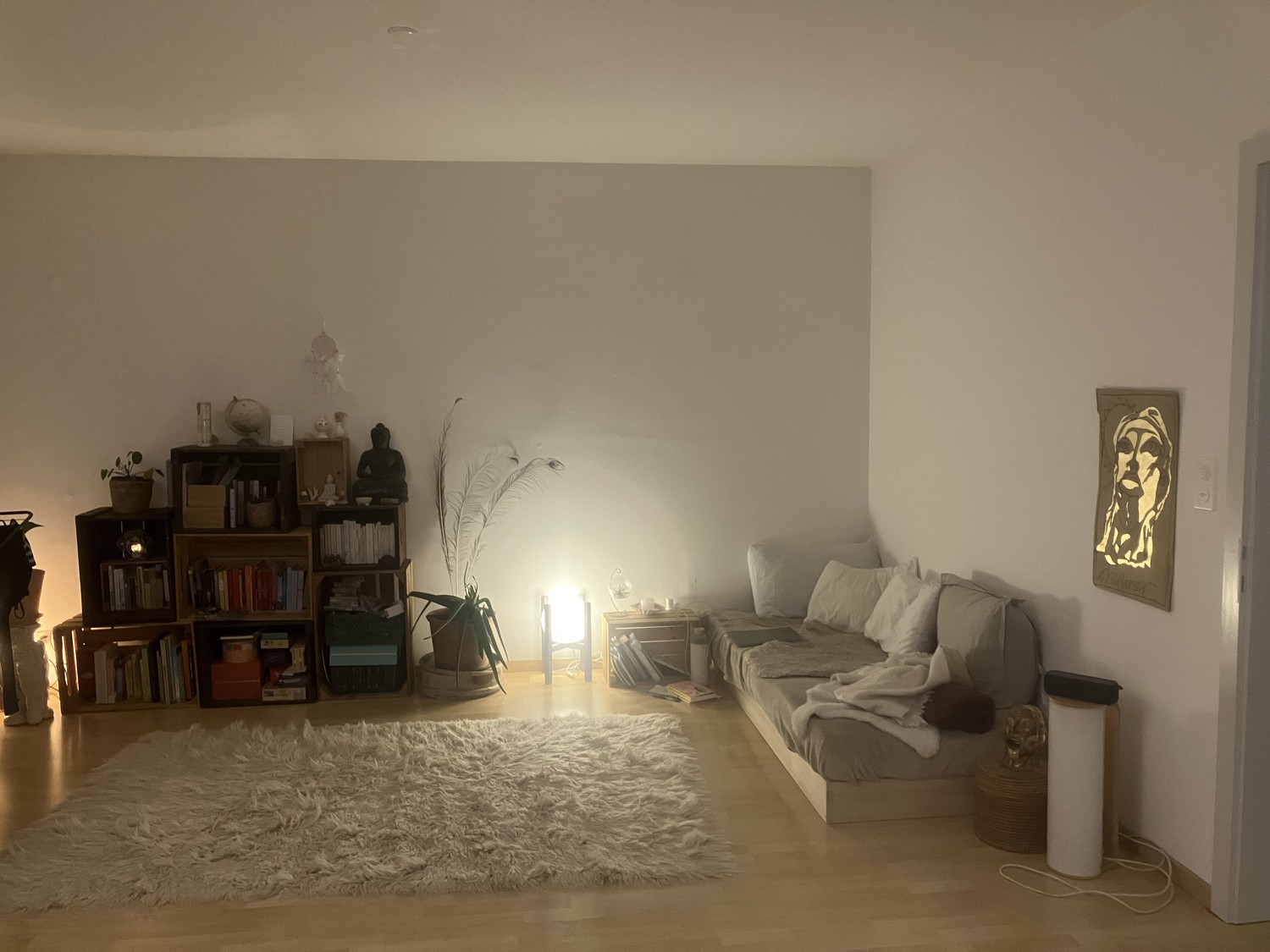 Appartamento di 2 ½ locali