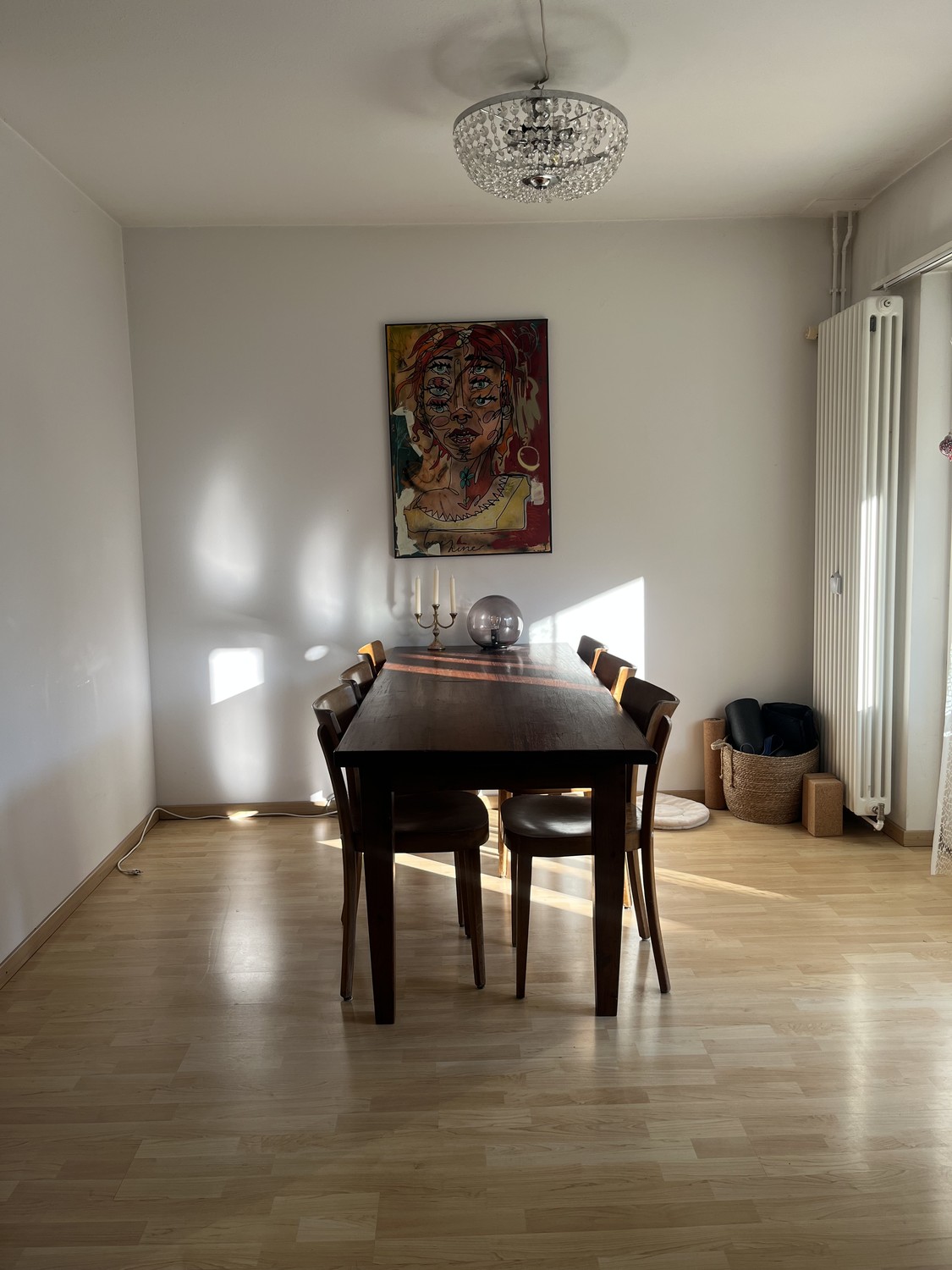 Appartamento di 2 ½ locali