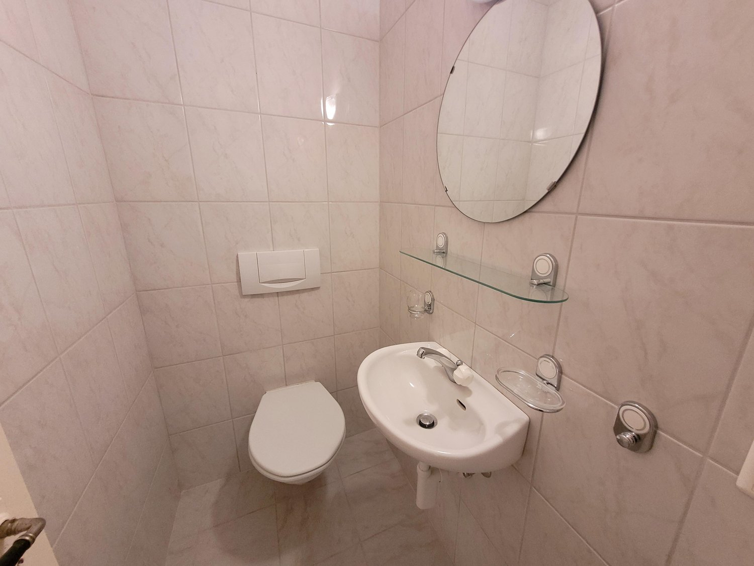 4 ½ rooms apartment