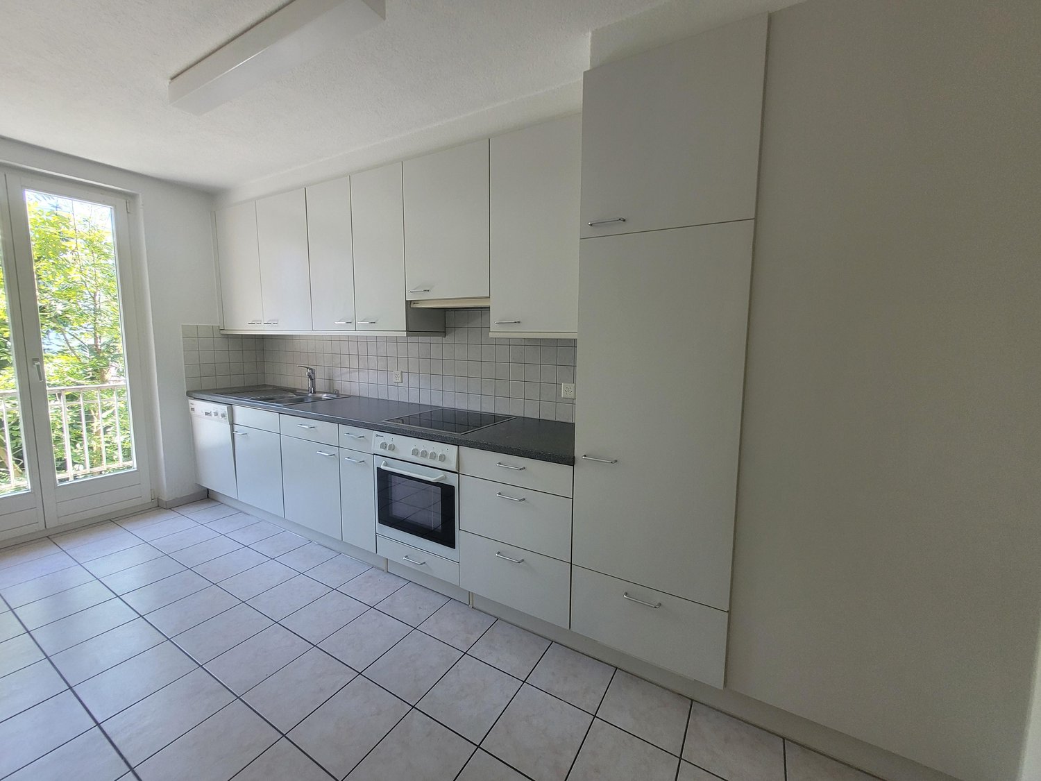 4 ½ rooms apartment