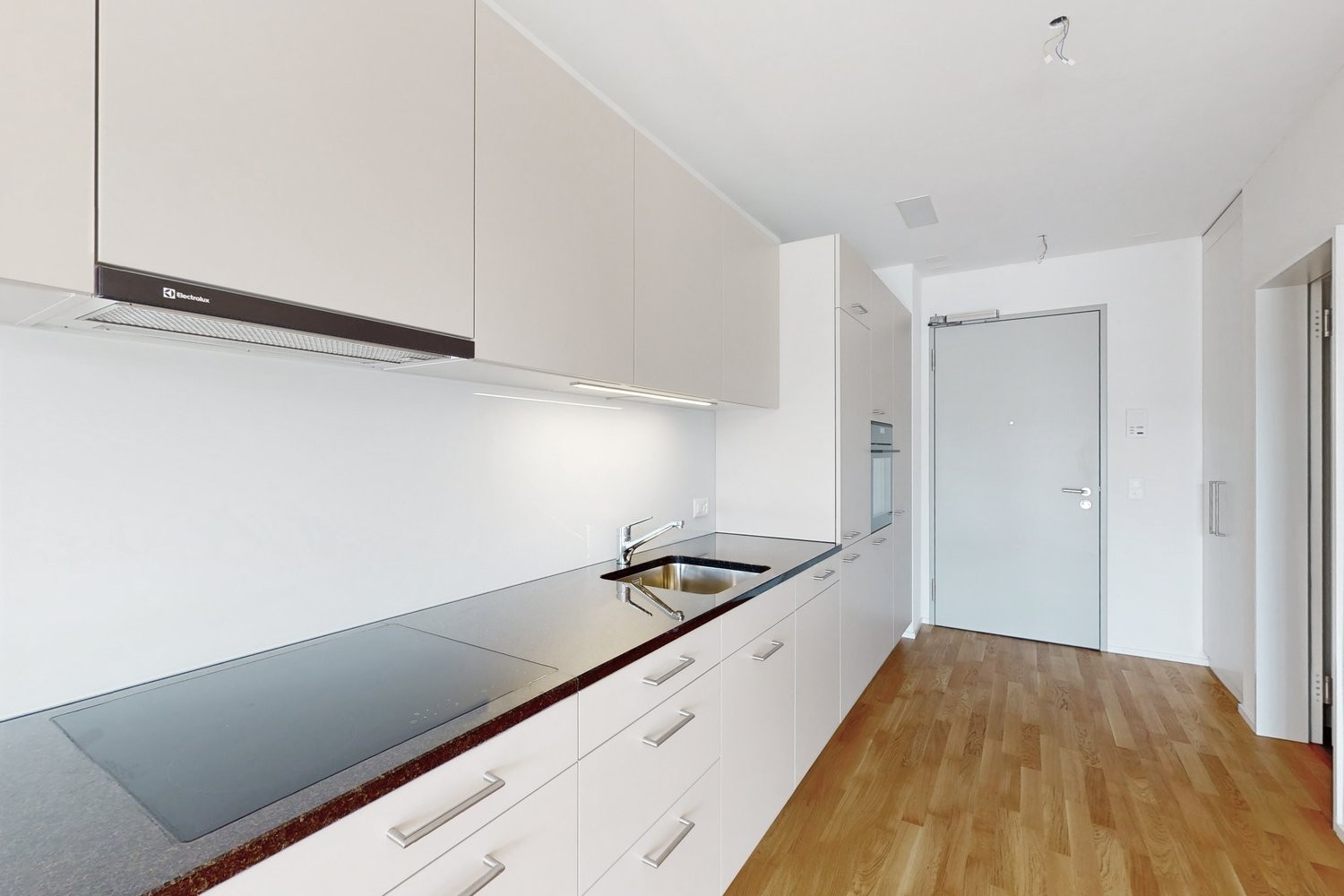 Appartamento di 2 ½ locali