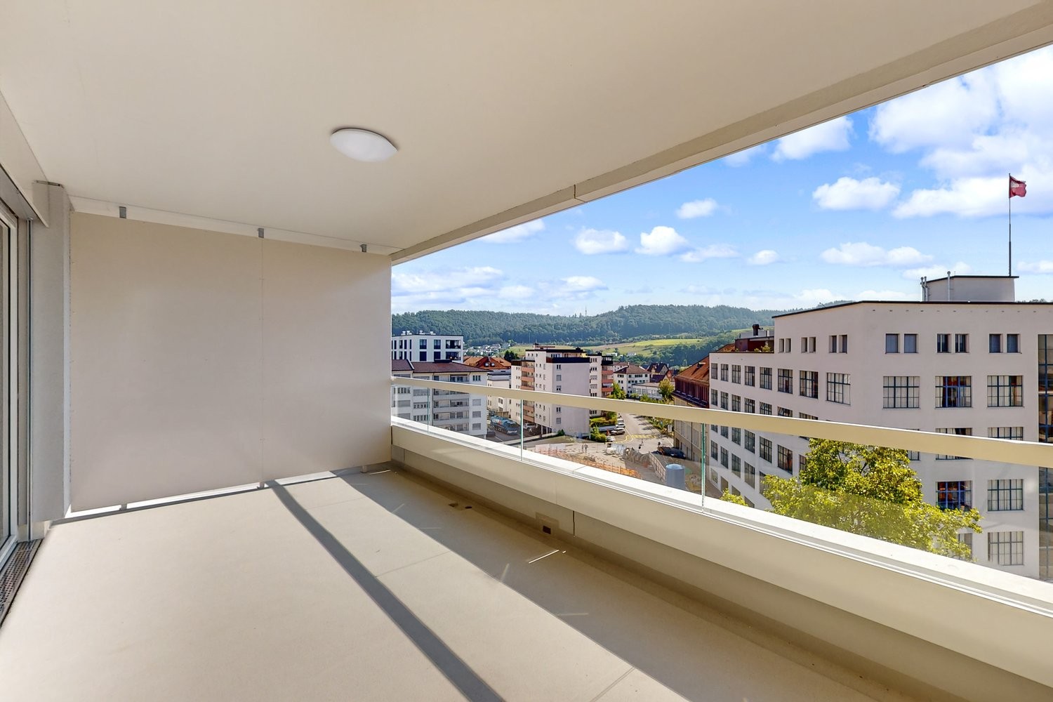 Appartamento di 2 ½ locali
