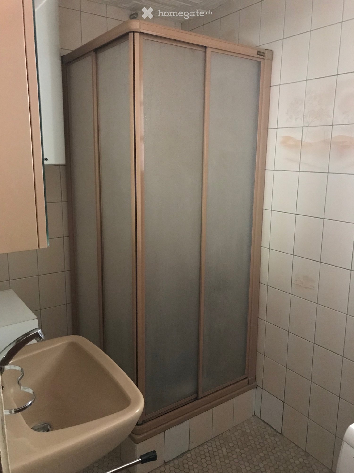 3.5-Zimmer-Wohnung, unmöbliert, zur Jahresmiete im Dorfzentrum von Gryon zu vermieten. Für Haupt- oder Zweitwohnsitz. Frei ab Anfang Oktober.
