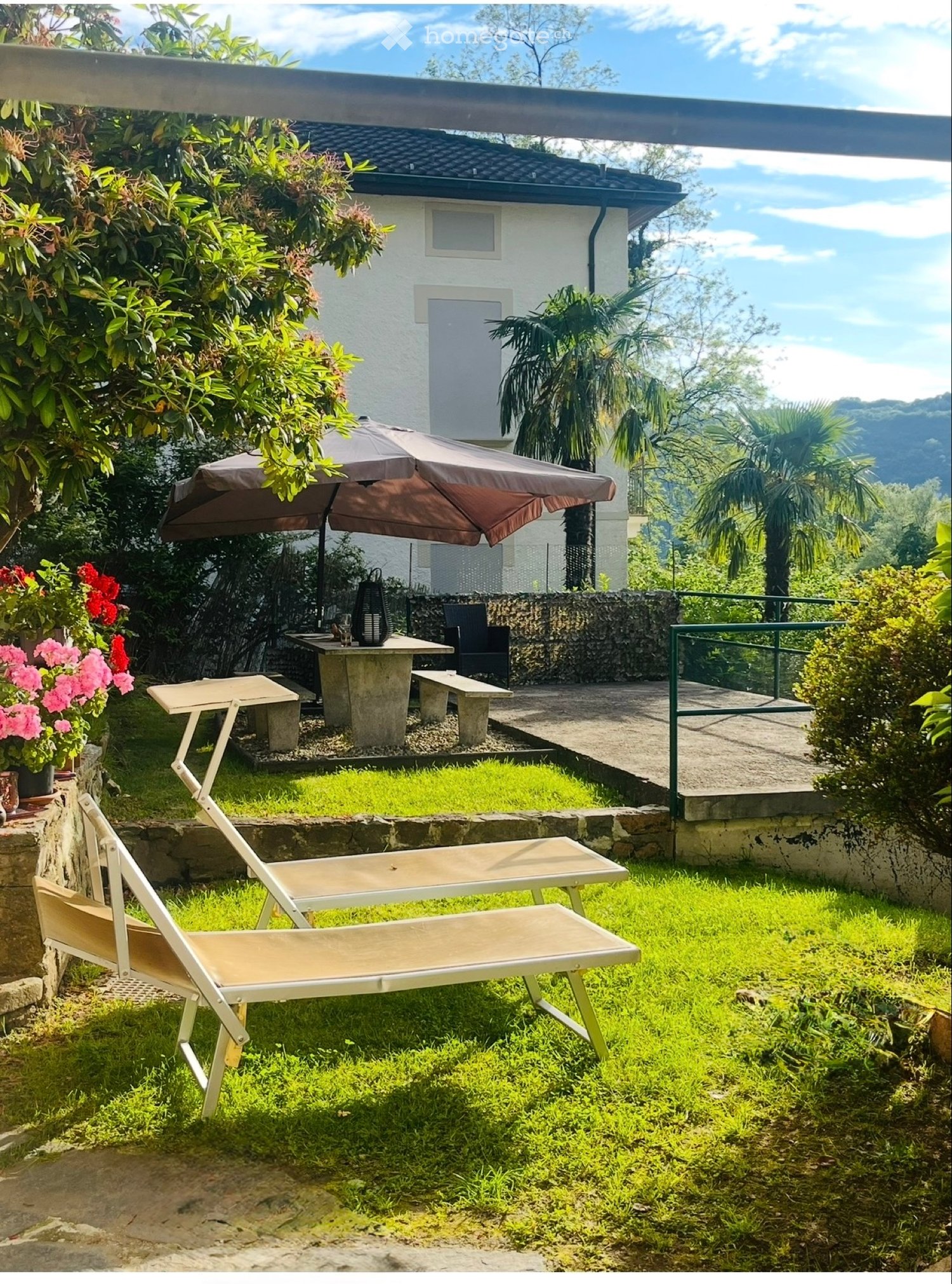4-Zimmer-Einfamilienhaus