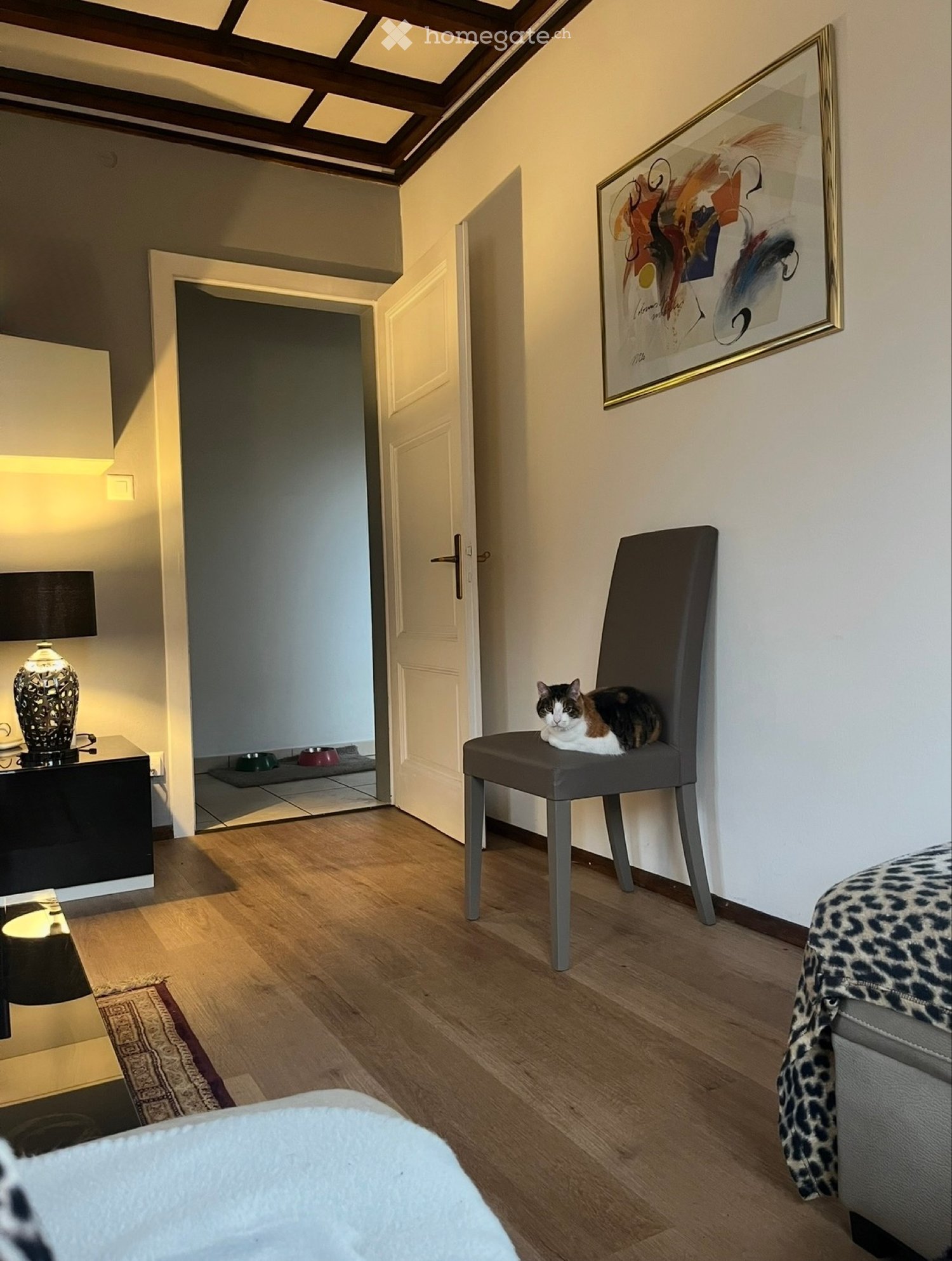4-Zimmer-Einfamilienhaus