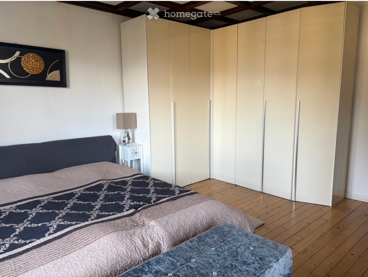 4-Zimmer-Einfamilienhaus