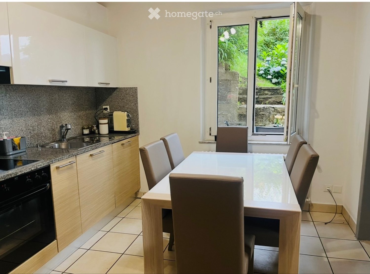 4-Zimmer-Einfamilienhaus