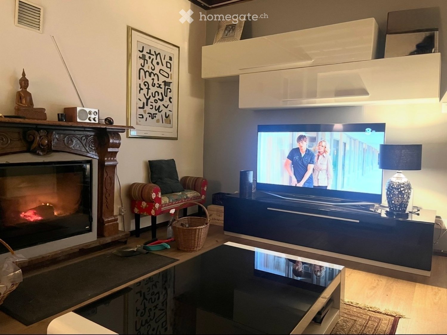 4-Zimmer-Einfamilienhaus