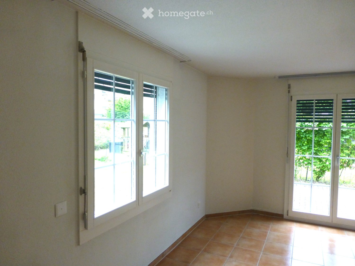 Appartamento di 2 ½ locali