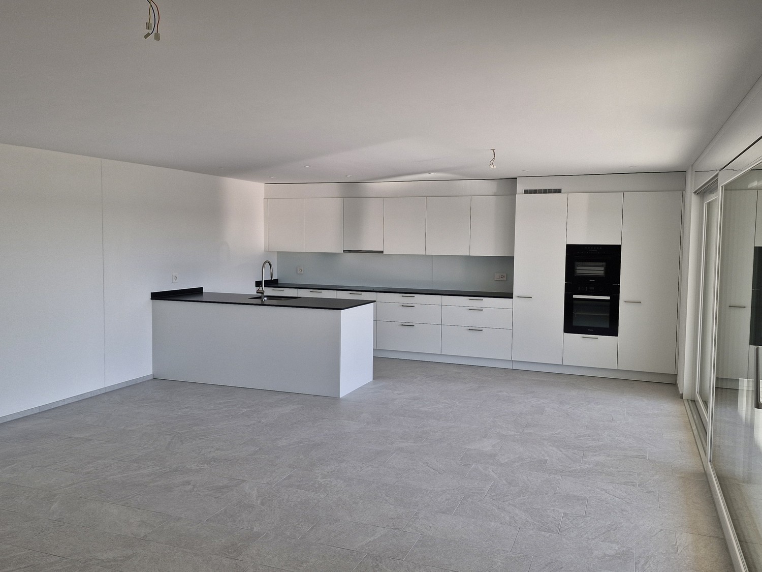 Appartamento di 4 ½ locali