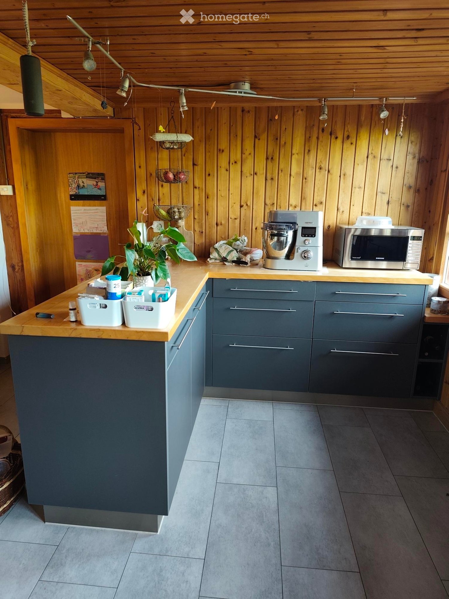 Appartamento di 3 ½ locali