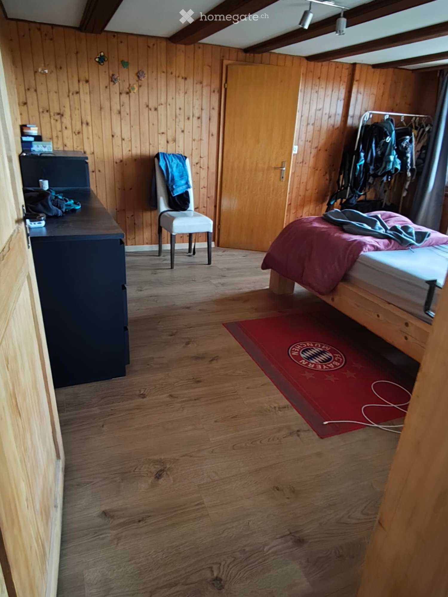 Appartamento di 3 ½ locali