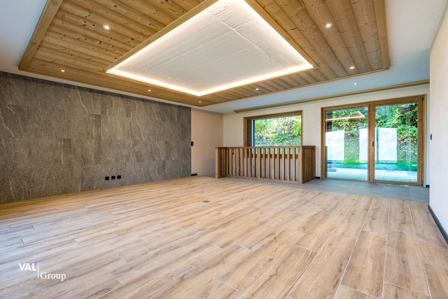 3 ½ Zimmer-Wohnung