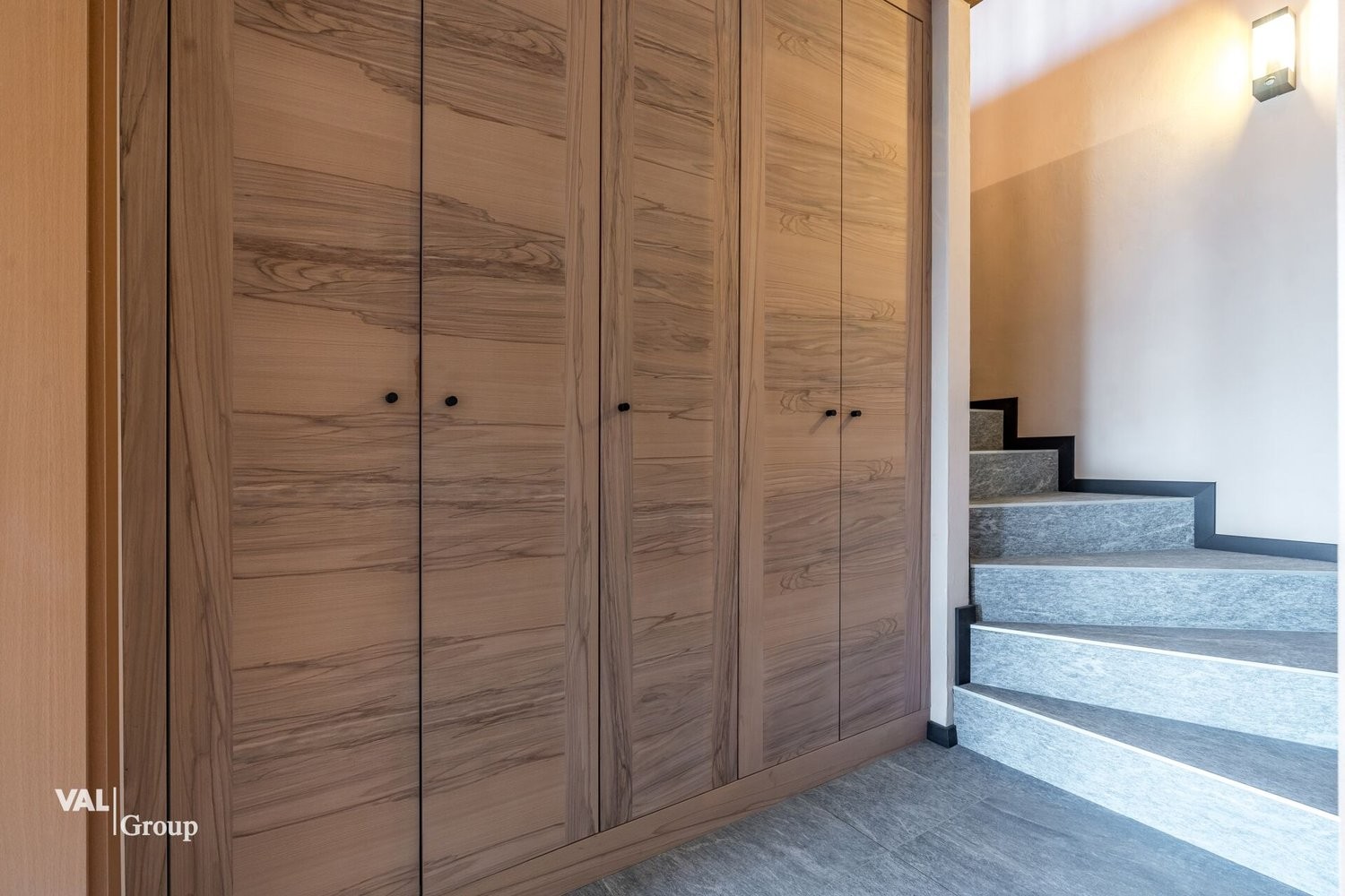 3 ½ Zimmer-Wohnung