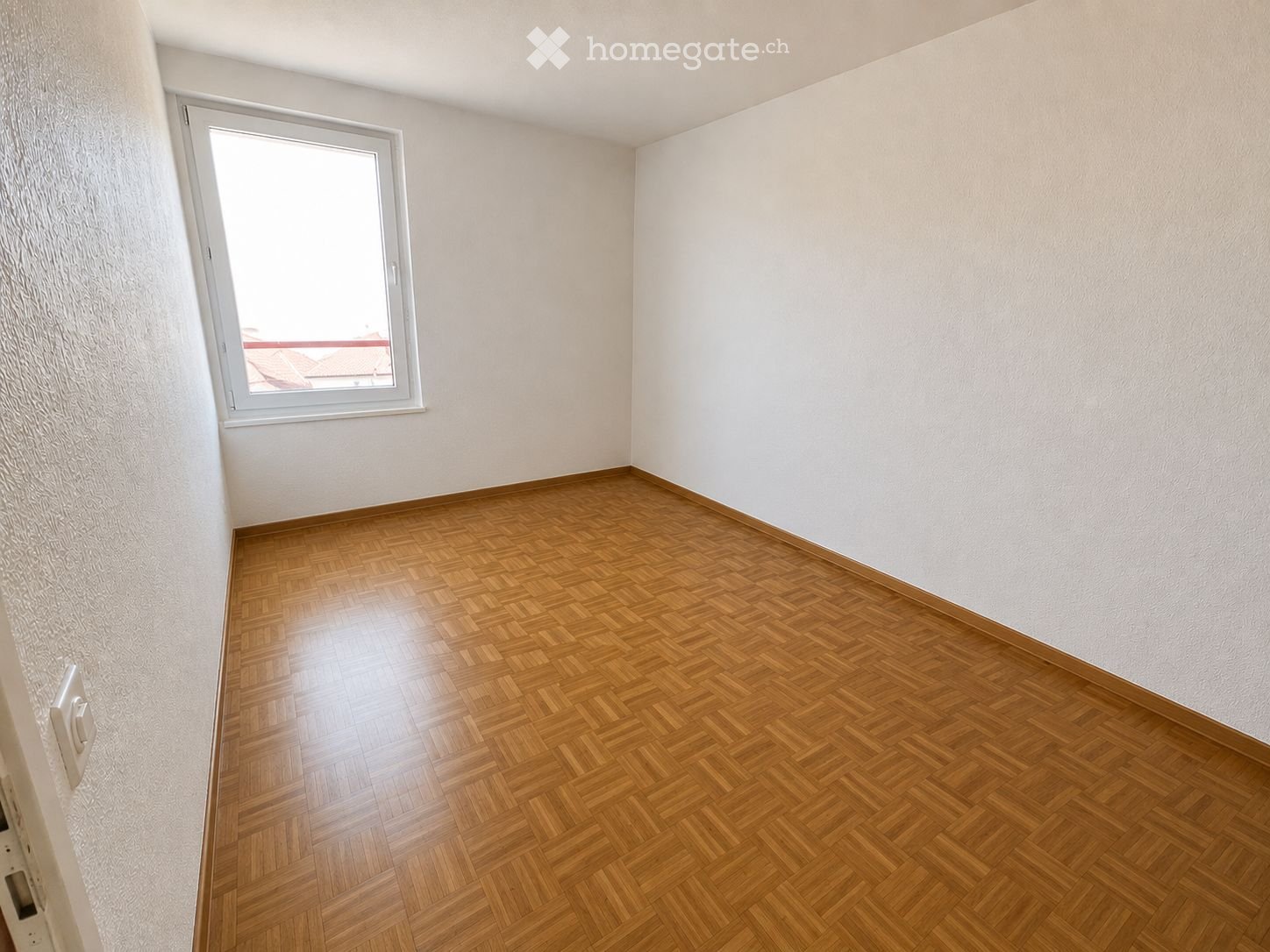 3 ½ Zimmer-Wohnung