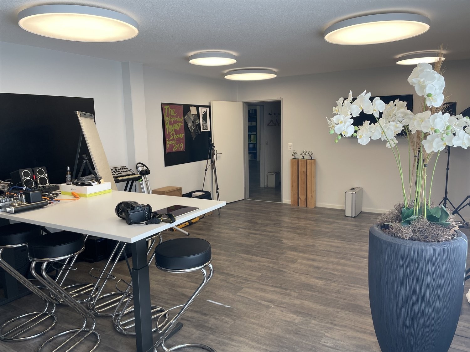 202m² ufficio