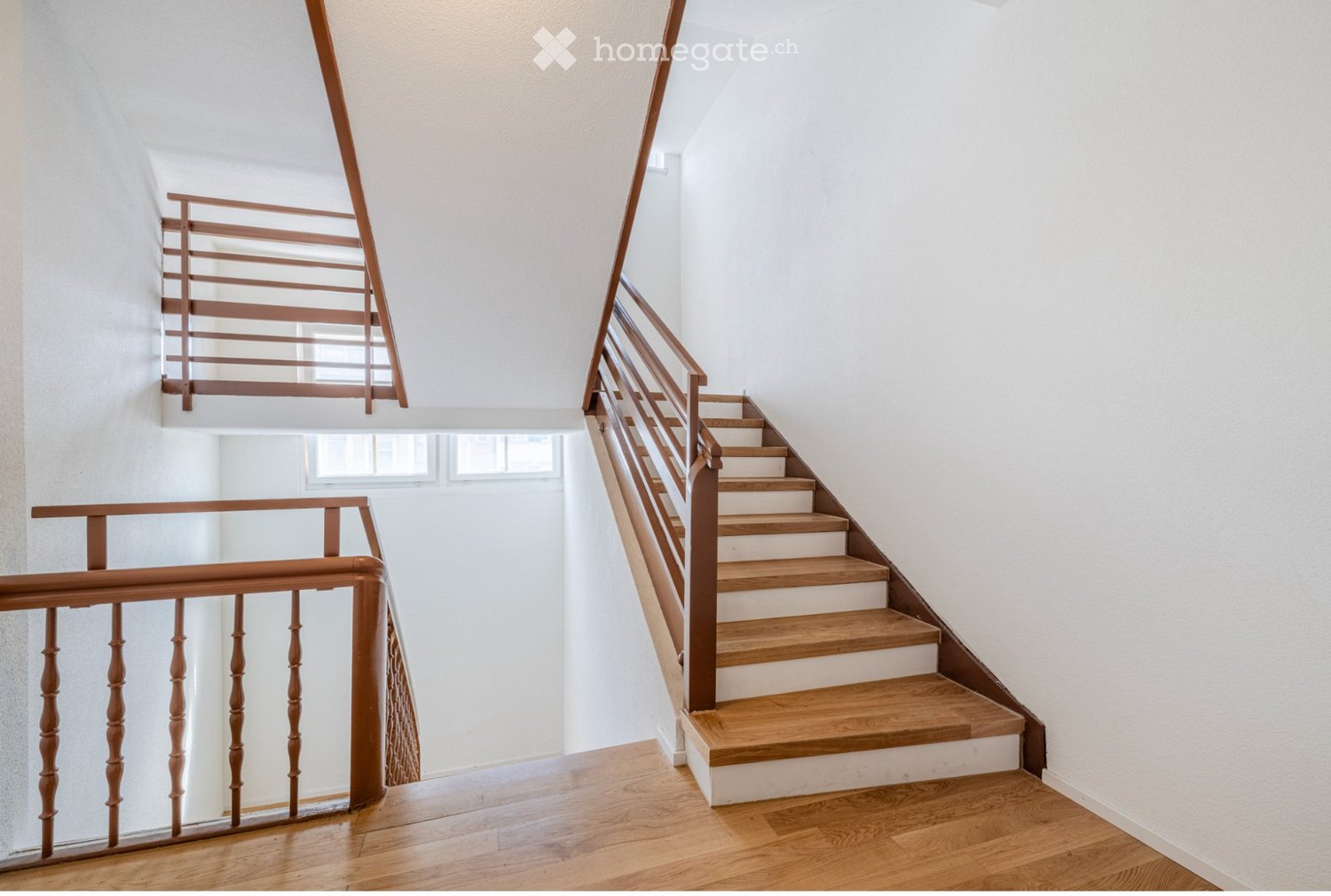 1 ½ rooms apartment