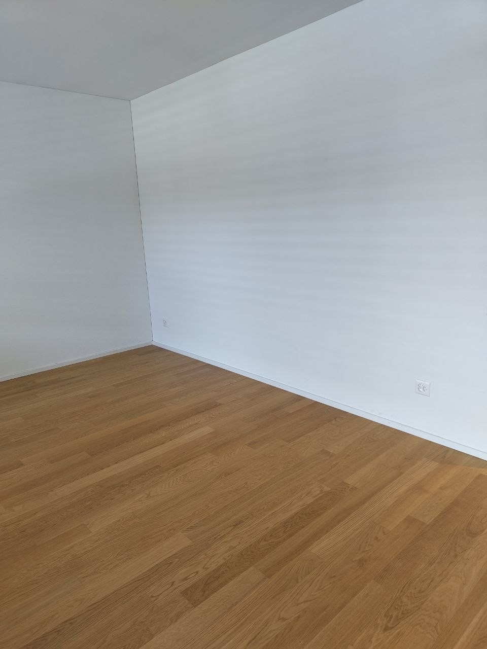 1 ½ rooms apartment