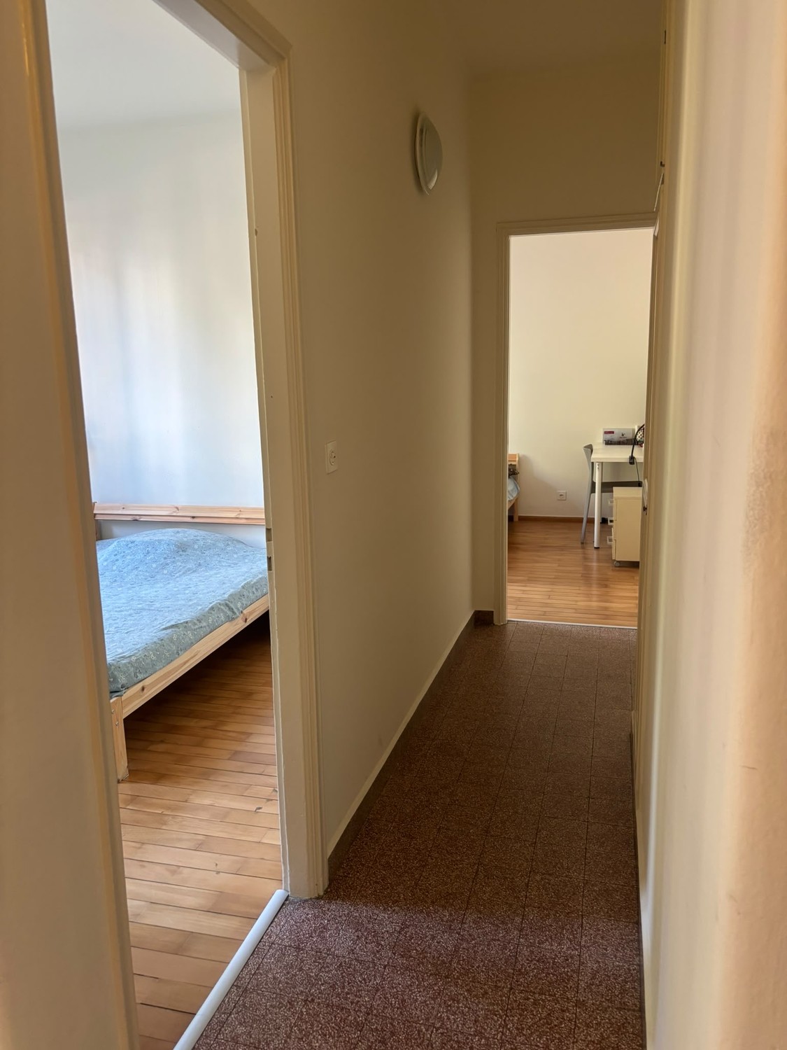 3 Zimmer Wohnung