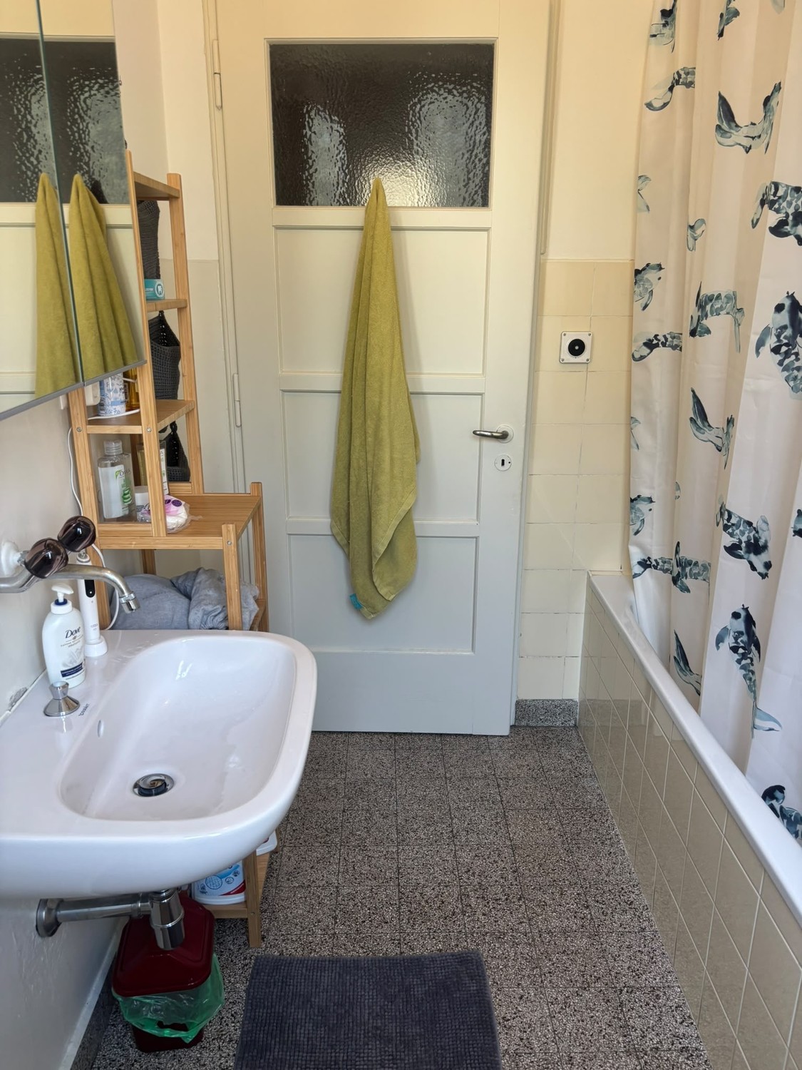 3 Zimmer Wohnung