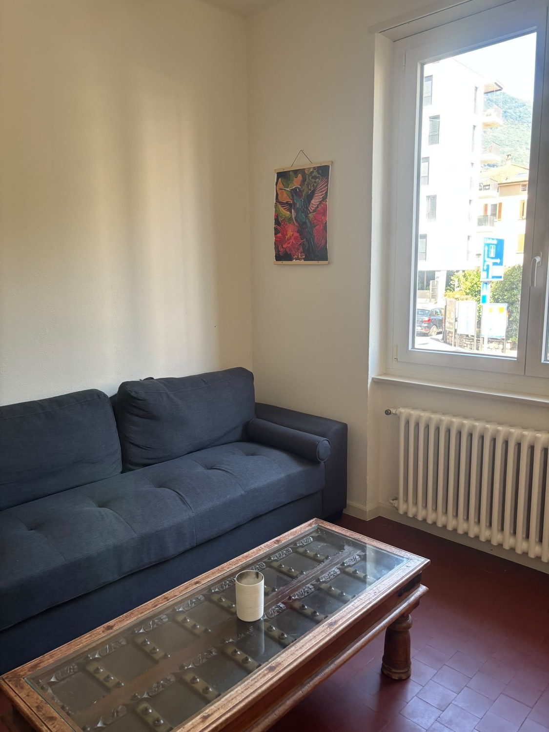 3 Zimmer Wohnung