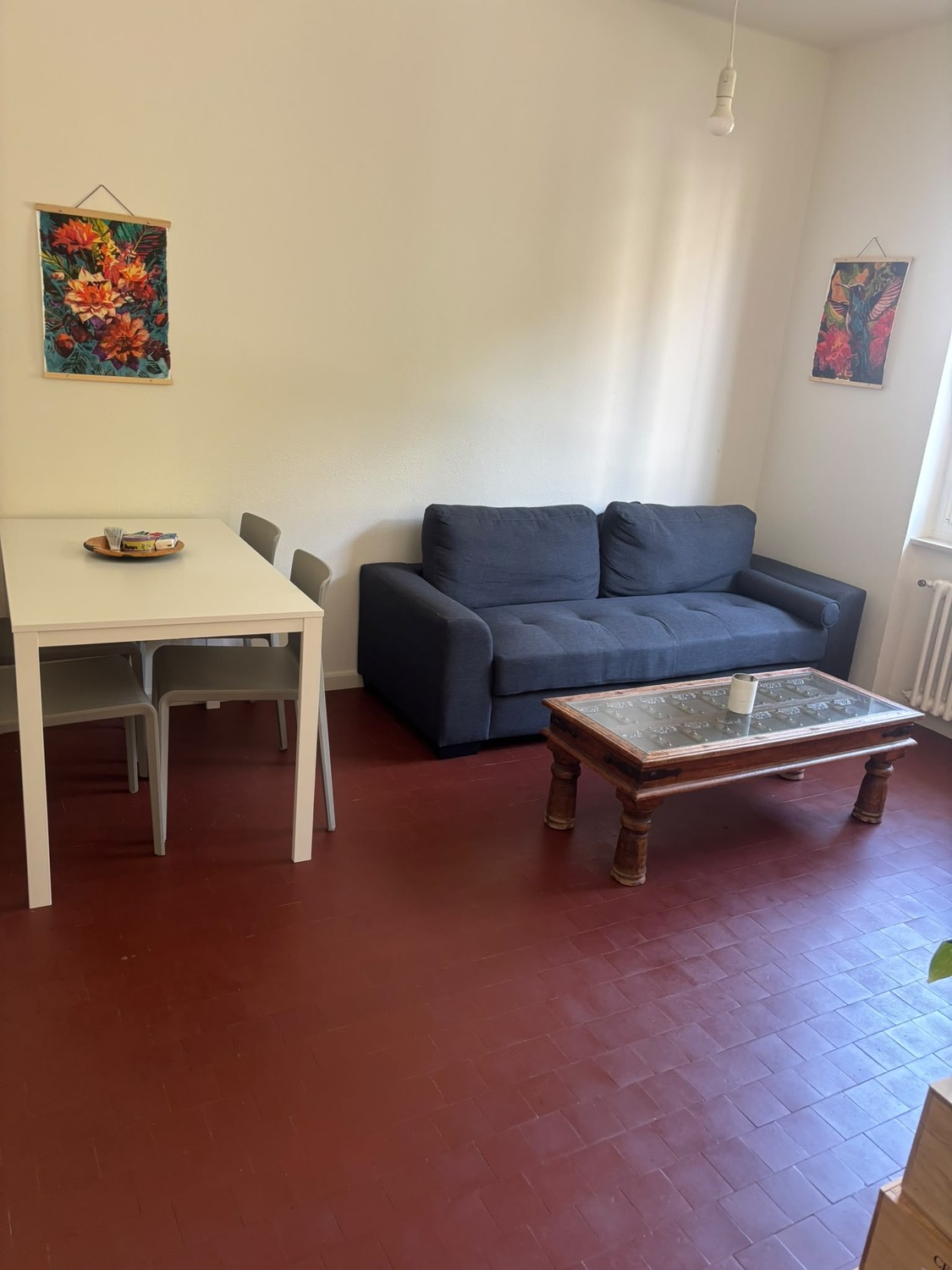 3 Zimmer Wohnung
