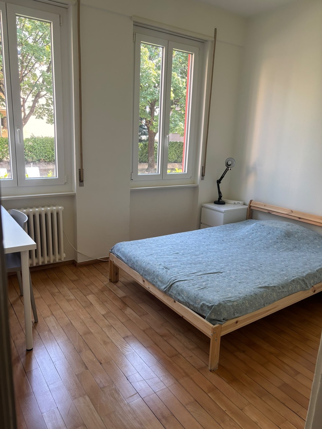 3 Zimmer Wohnung
