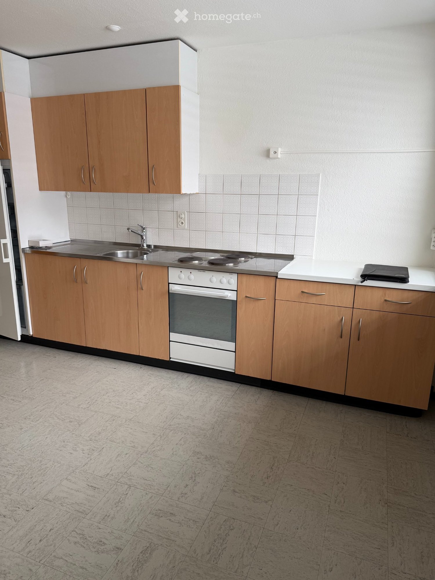 4 ½ pièces appartement