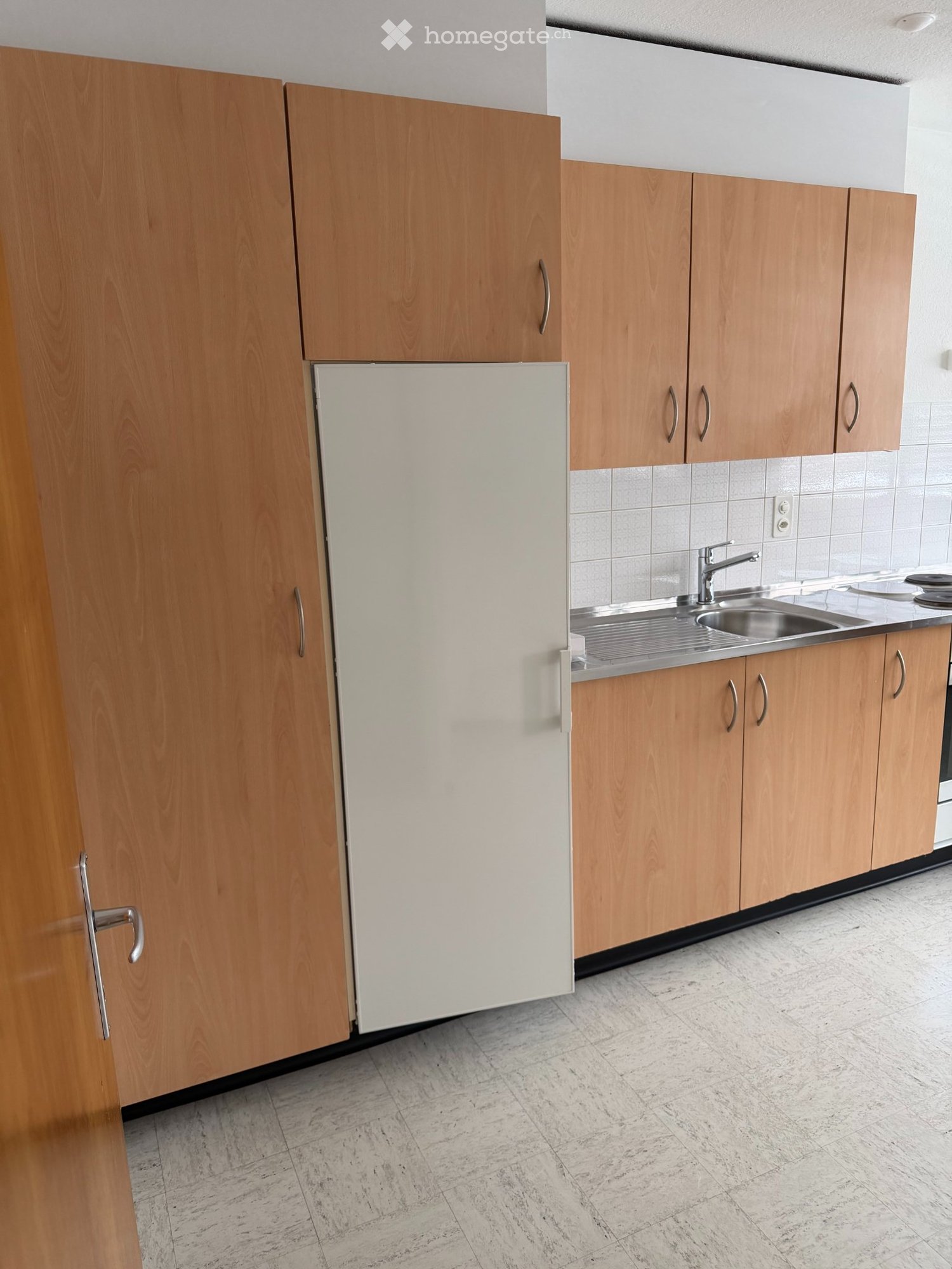 4 ½ pièces appartement