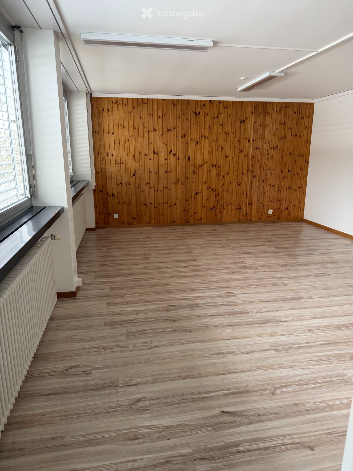 4 ½ pièces appartement