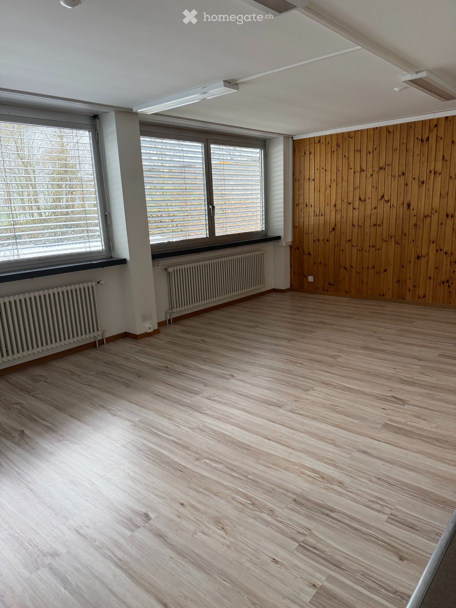 4 ½ pièces appartement