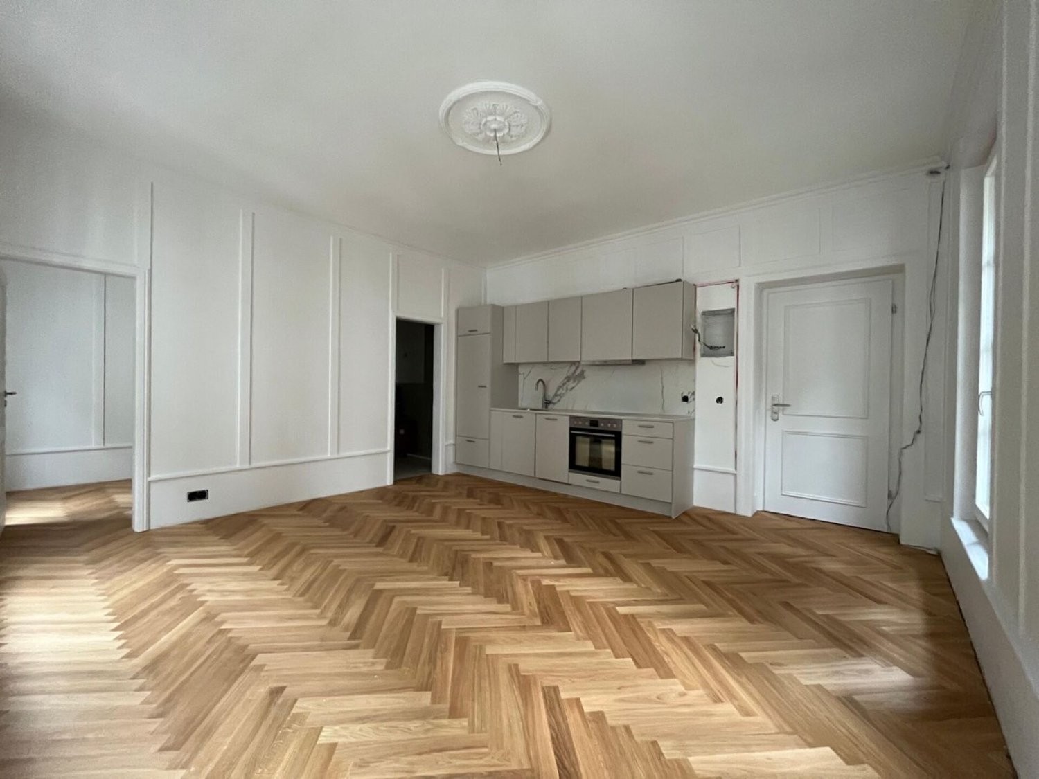 Appartamento di 2 ½ locali