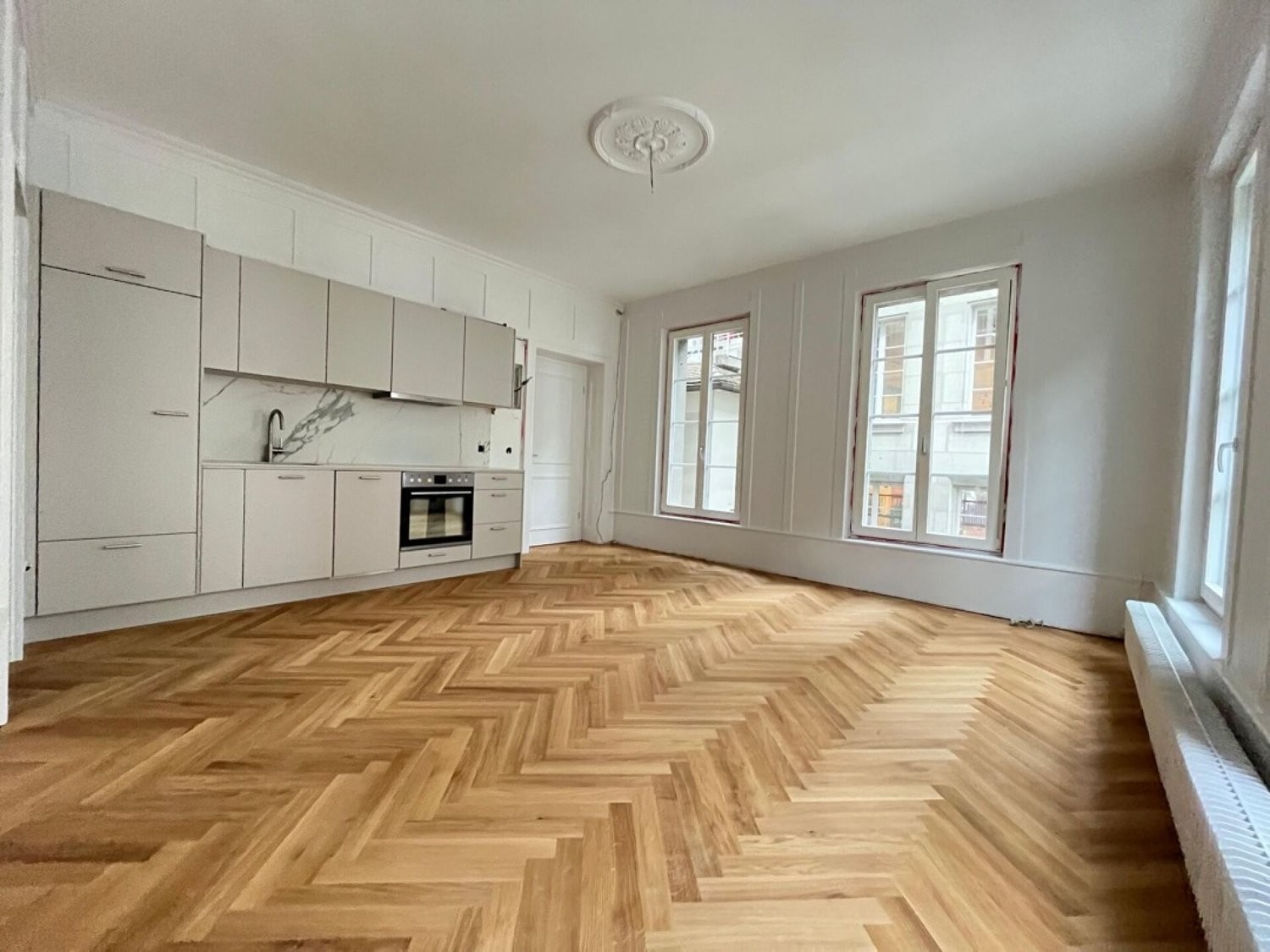 Appartamento di 2 ½ locali