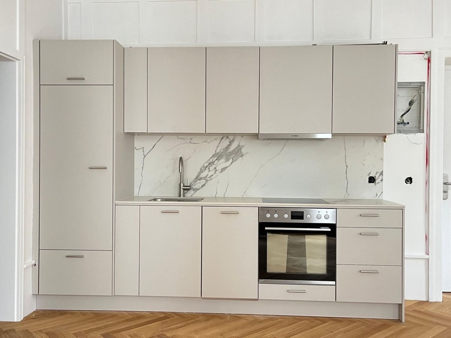 Appartamento di 2 ½ locali