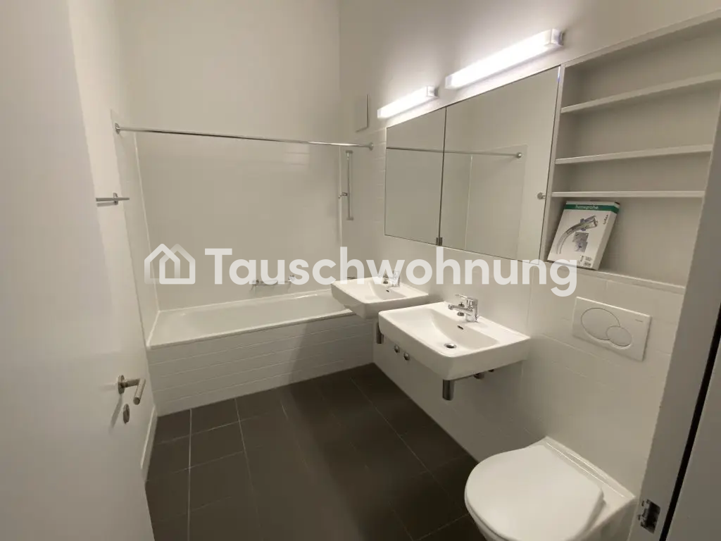 5 ½ rooms duplex