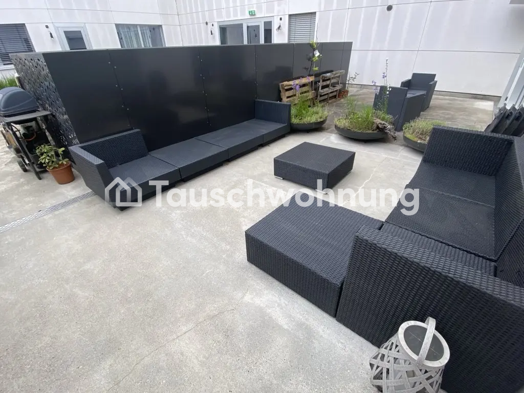 5 ½ rooms duplex