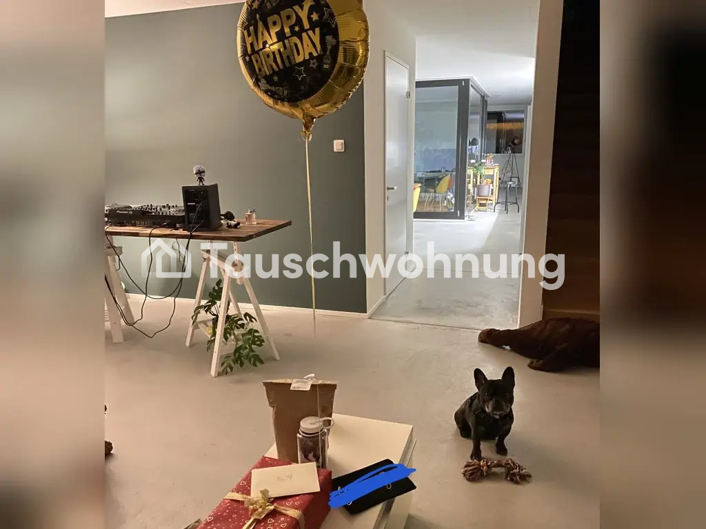5 ½ rooms duplex