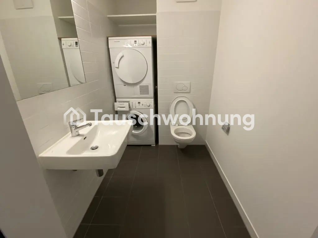 5 ½ rooms duplex