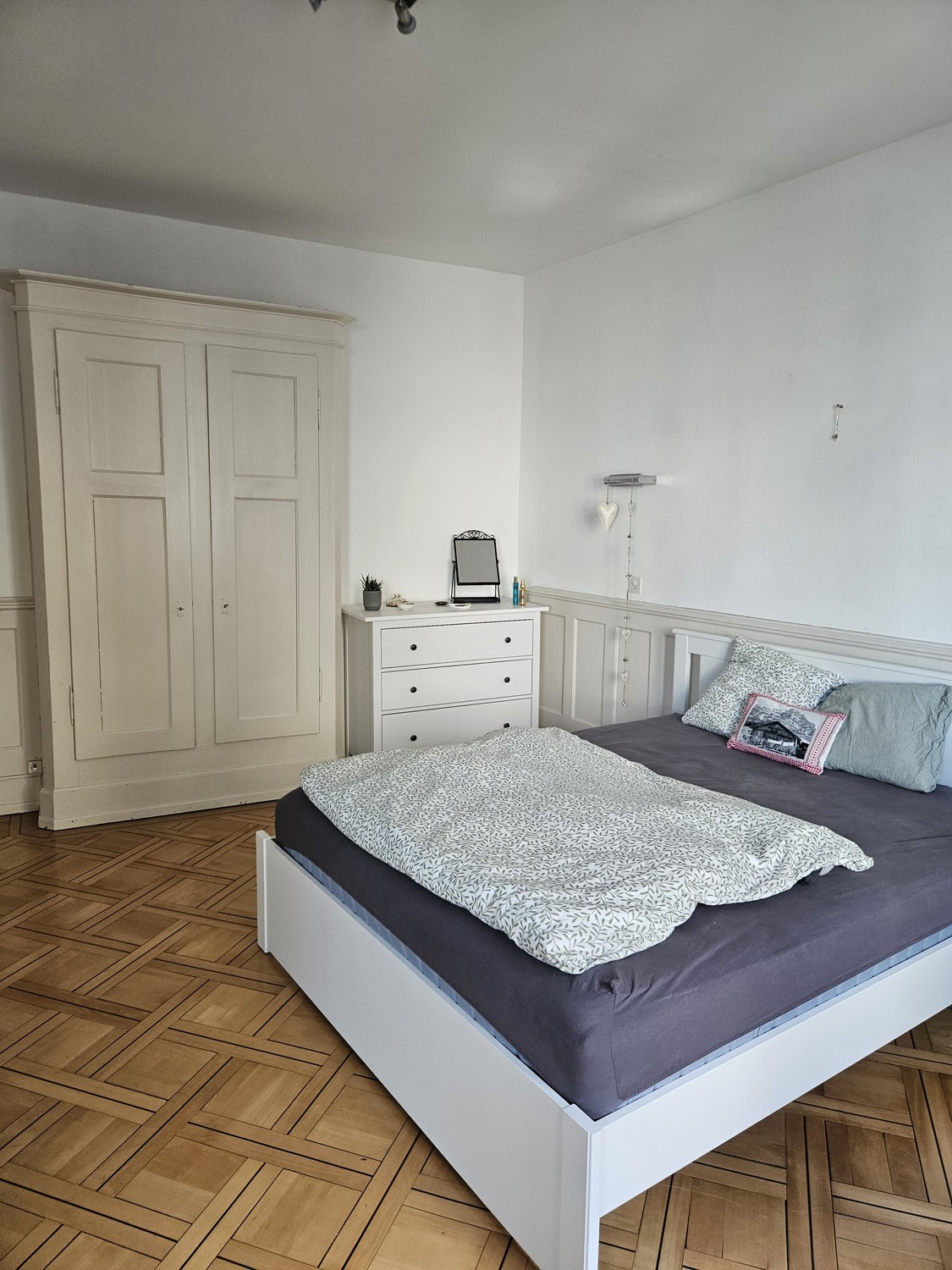 Chambre dans une colocation