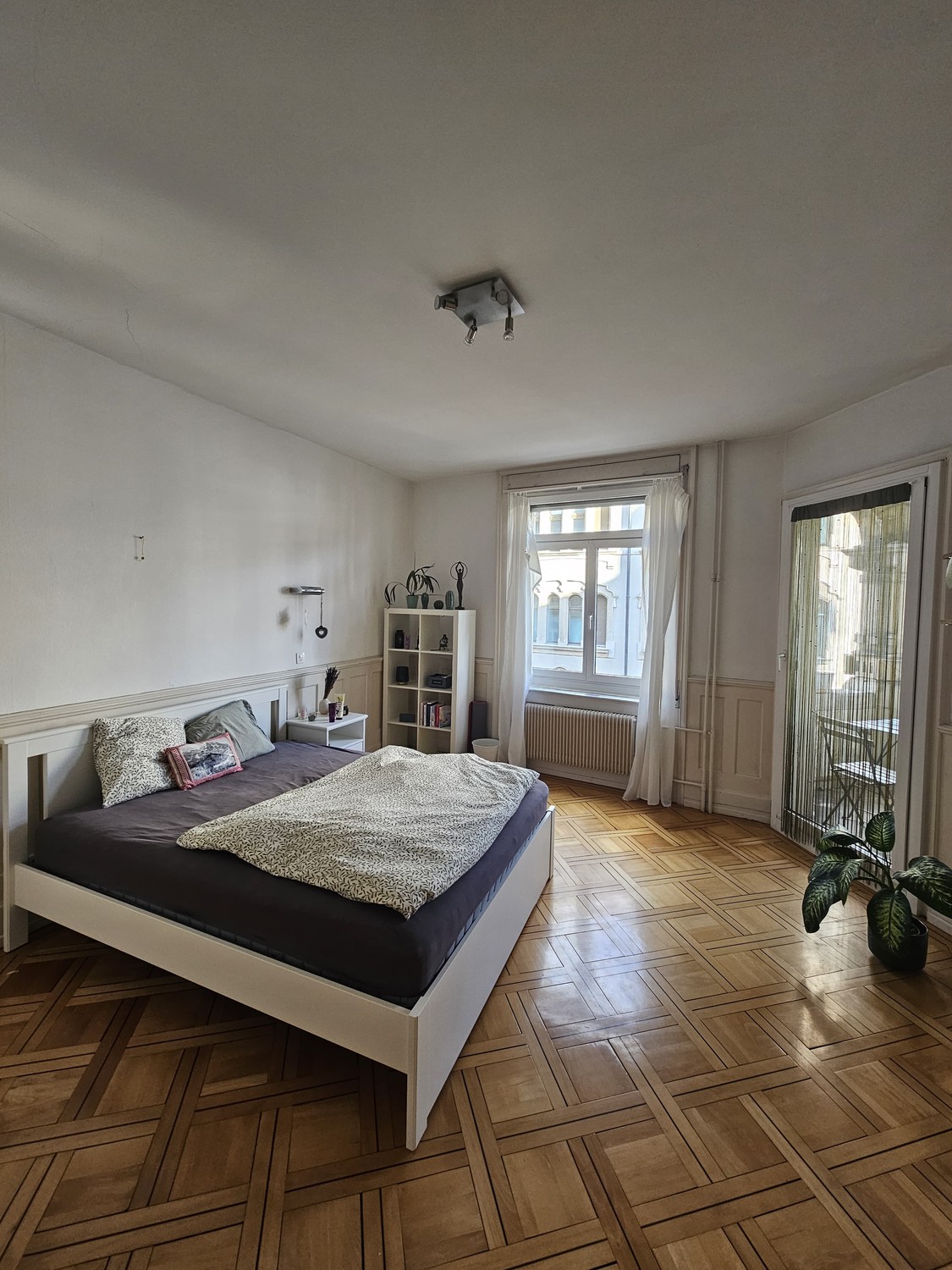 Chambre dans une colocation