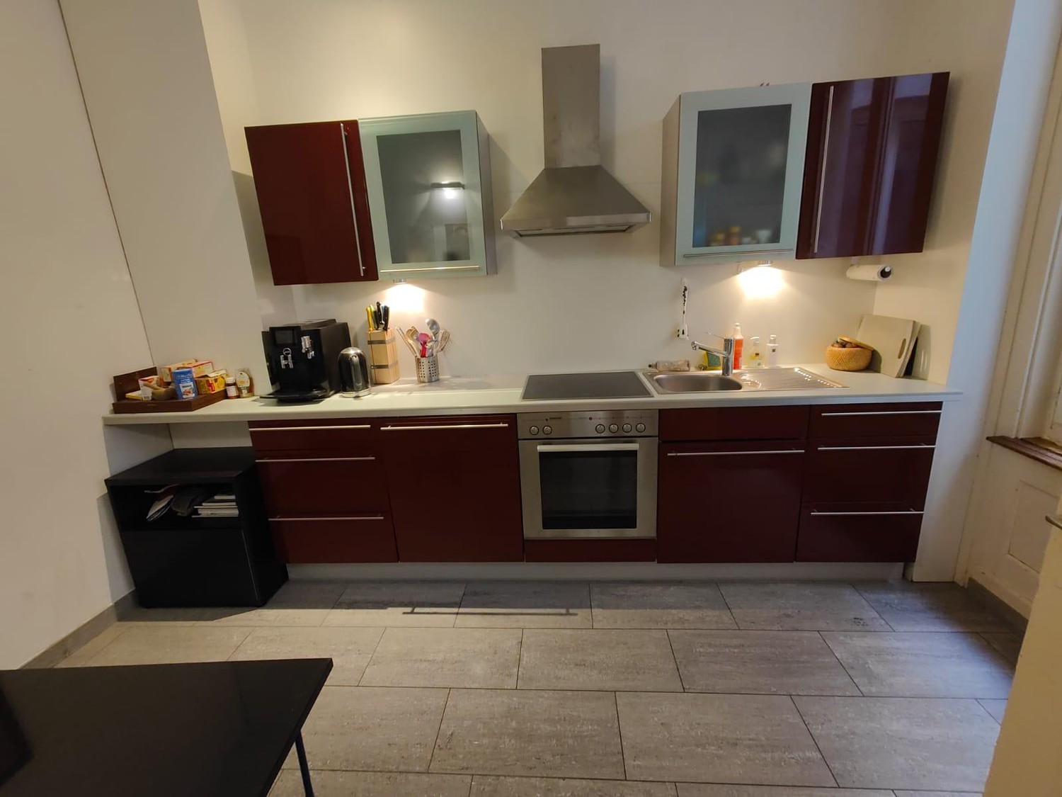 Chambre dans une colocation