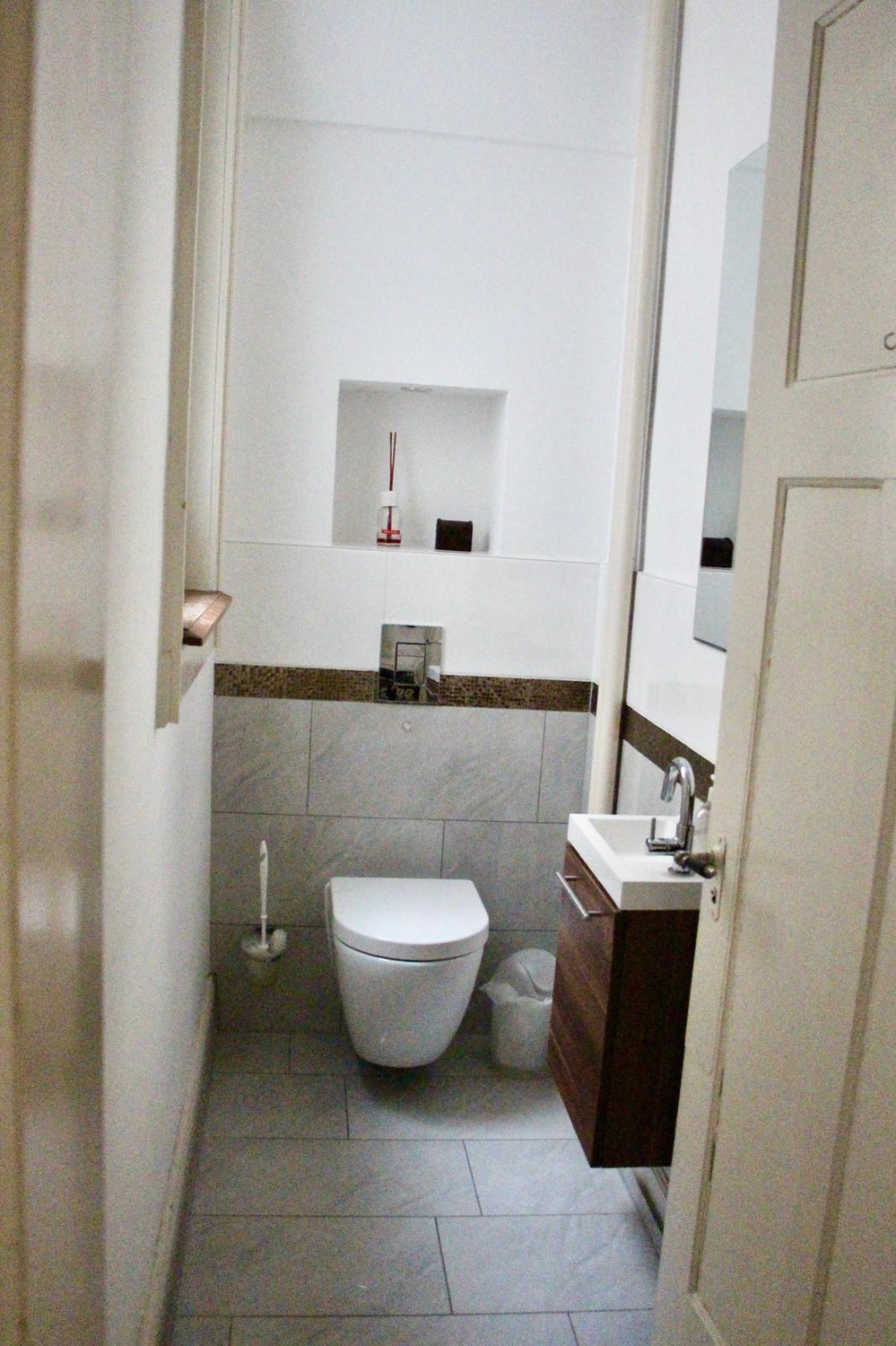 Chambre dans une colocation