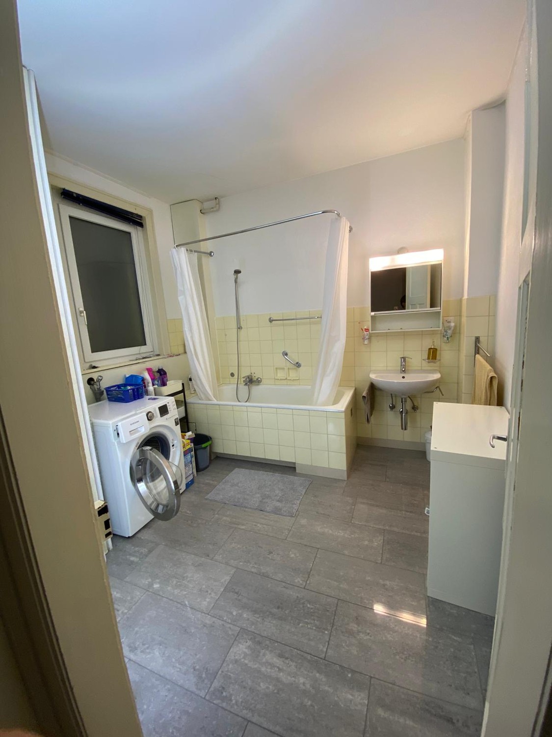 Chambre dans une colocation