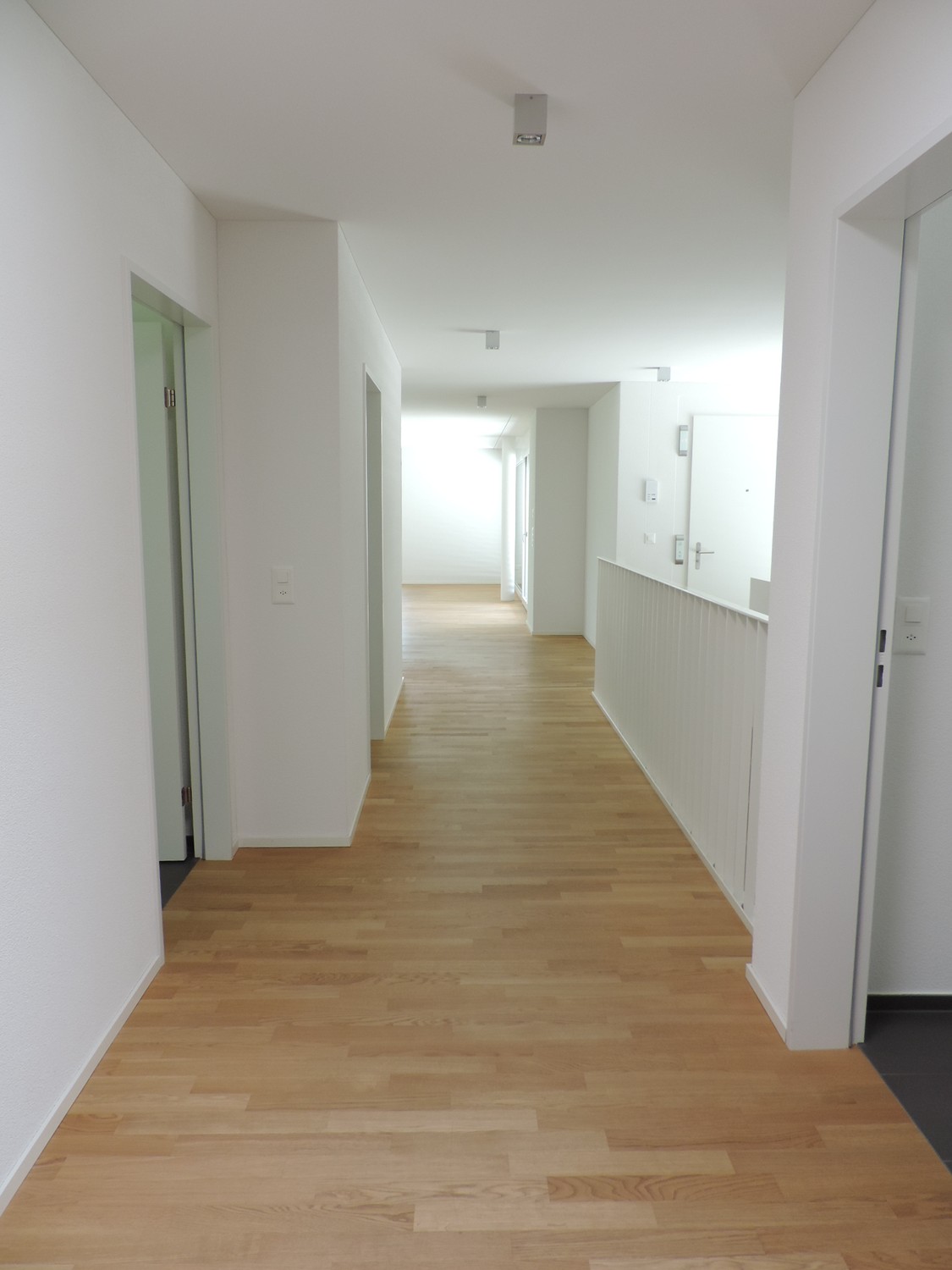 4 ½ rooms attic flat